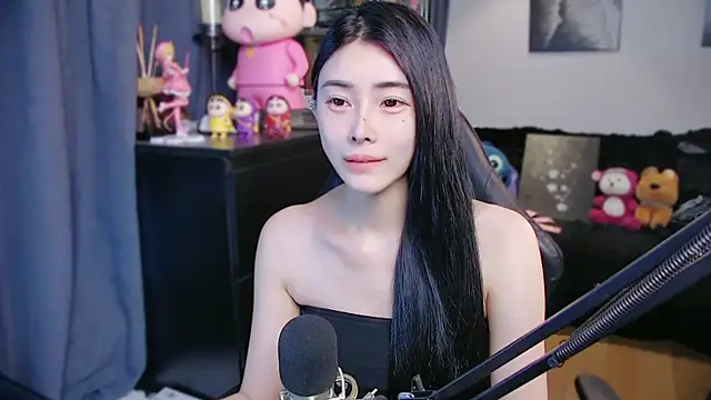 XiaoYuBao- online show from 04/06/26, 02:20