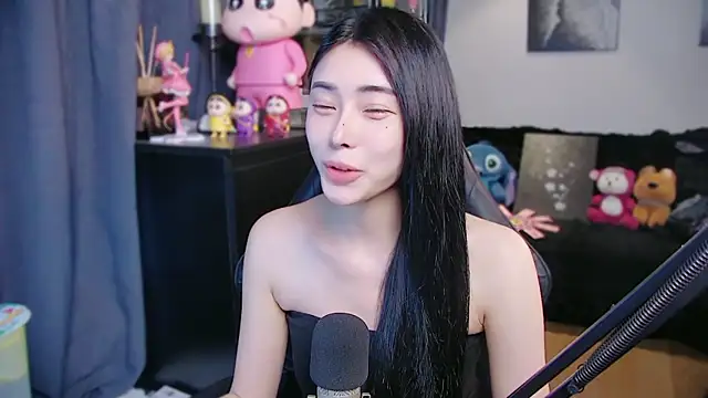 XiaoYuBao- online show from 04/06/26, 04:46