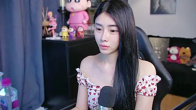 XiaoYuBao- online show from 04/06/26, 04:52