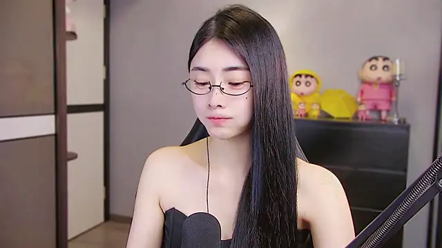 XiaoYuBao- online show from 04/21/26, 03:50