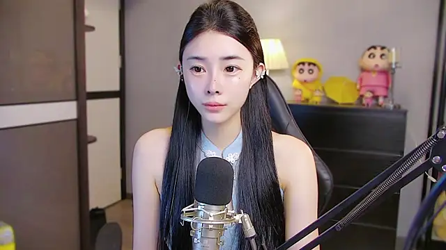 XiaoYuBao- online show from 06/29/26, 03:56