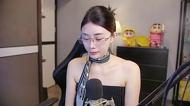 XiaoYuBao- online show from 07/05/26, 06:15