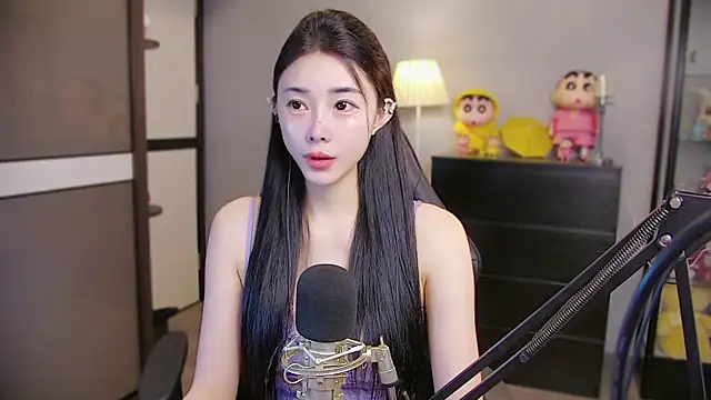 XiaoYuBao- online show from 07/07/26, 02:43