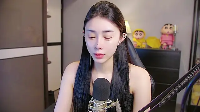 XiaoYuBao- online show from 07/11/26, 03:48