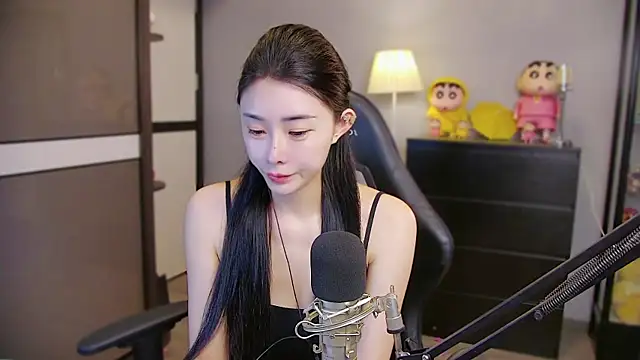 XiaoYuBao- online show from 07/17/26, 04:12