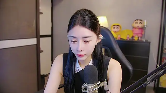 XiaoYuBao- online show from 07/26/26, 02:46