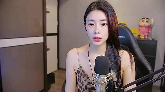 XiaoYuBao- online show from 07/29/26, 03:21