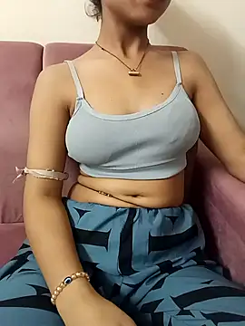 ritika gupta02 online show from 04/07/26, 07:25