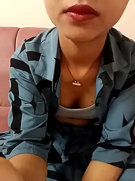 ritika gupta02 online show from 04/10/26, 03:01