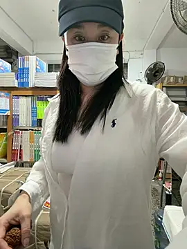 zhizhibaobei online show from 04/19/26, 12:54