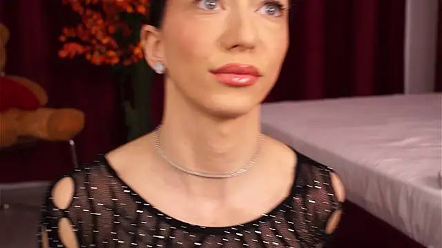 RubyFever online show from 03/18/26, 05:10