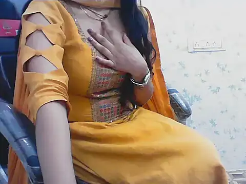 ragini bby online show from 03/21/26, 05:12