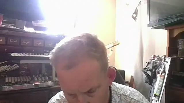 strokingjoe14585 online show from 04/13/26, 03:17