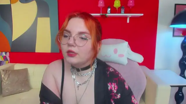 AliceeFreeman online show from 03/14/26, 07:58