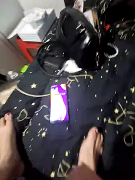 Baby girl 229 online show from 03/17/26, 07:55