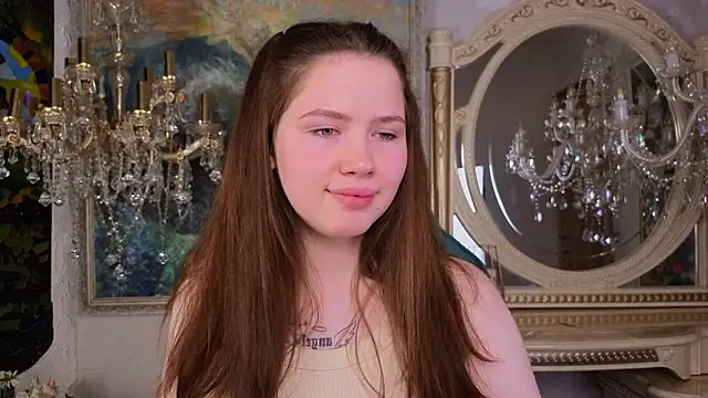 Snapshot of MarryMilash chatting on 03/14/26, 09:15 MarryMilash online show from 03/14/26, 09:15