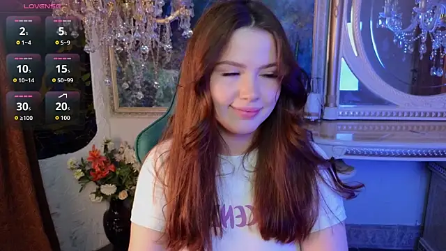 MarryMilash online show from 03/29/26, 06:24