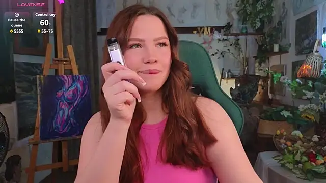 MarryMilash online show from 04/01/26, 06:36