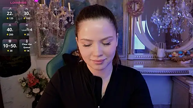 MarryMilash online show from 04/04/26, 08:01