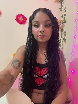 SpidderSecret online show from 03/18/26, 03:09