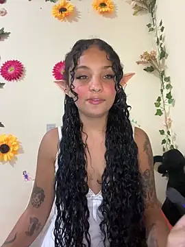 SpidderSecret online show from 05/10/26, 01:11