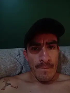 Christophercito online show from 06/22/26, 05:10