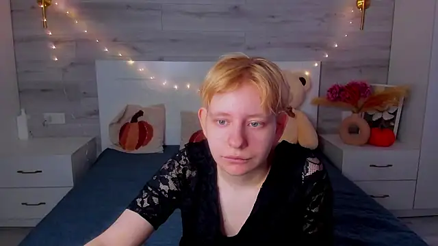 EloraBlu online show from 03/13/26, 11:50