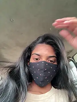 Miss  Manisha online show from 04/22/26, 05:43