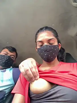 Miss  Manisha online show from 05/09/26, 06:40