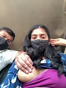 Miss  Manisha online show from 05/16/26, 07:27