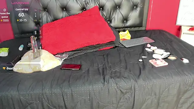 Abbyhilton  online show from 04/29/26, 05:22