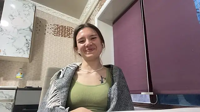 Lili Kilian online show from 03/18/26, 01:36