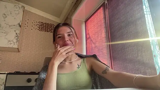 Lili Kilian online show from 03/24/26, 12:10
