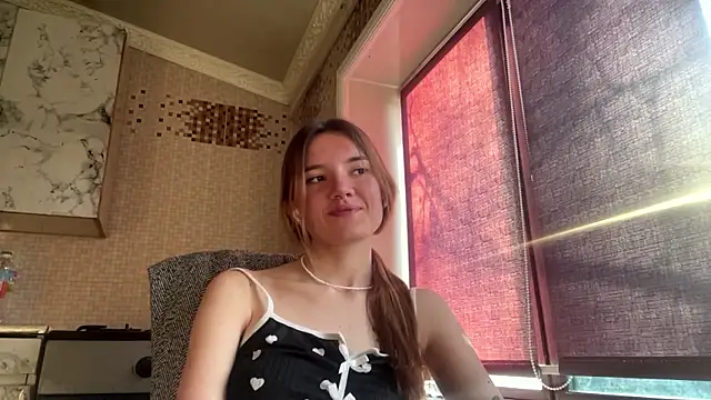 Lili Kilian online show from 03/25/26, 12:11