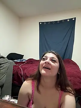 treasurebabii online show from 04/08/26, 08:47