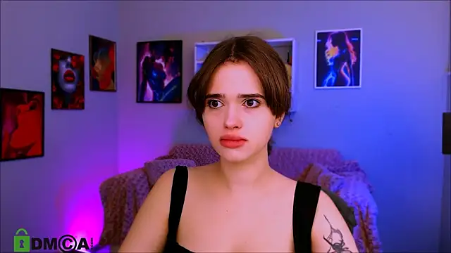bianca bright online show from 05/01/26, 09:25