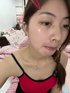 tiantian niu online show from 04/17/26, 01:03