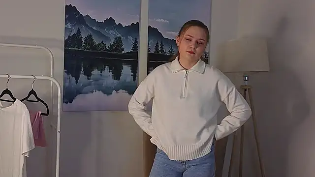 RhodaWerra online show from 03/14/26, 08:31