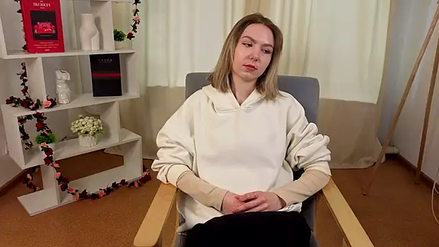 DottyTaliaferro online show from 03/15/26, 08:20