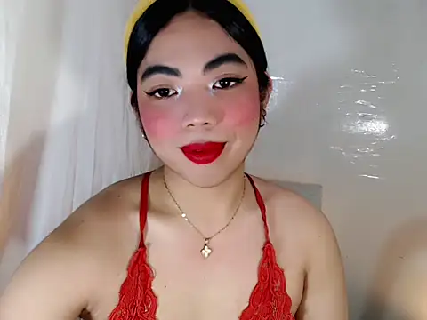 xLinda Walkerx online show from 03/19/26, 02:26