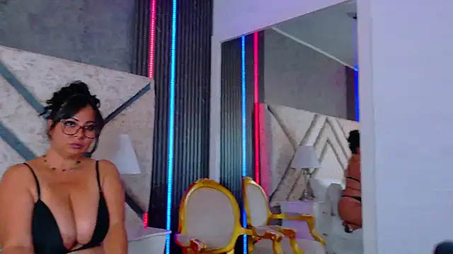 Snapshot of GalileaMoure chatting on 03/15/26, 02:56 GalileaMoure online show from 03/15/26, 02:56