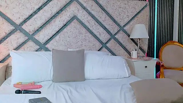 GalileaMoure online show from 04/23/26, 12:29