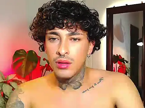 Snapshot of stevennavarro chatting on 03/14/26, 01:34 stevennavarro online show from 03/14/26, 01:34