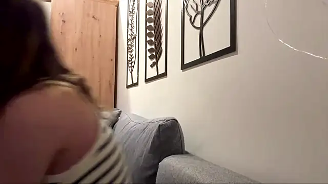 BunnyEskaf online show from 04/12/26, 06:57