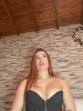 CiaraMorettii online show from 04/09/26, 12:43