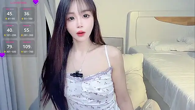 Gaoyang- online show from 06/28/26, 01:39