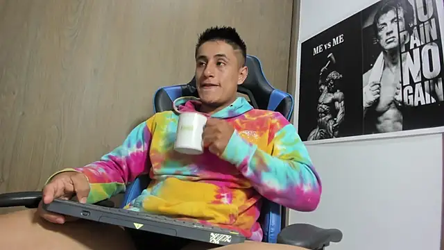 D dorman online show from 04/27/26, 03:37