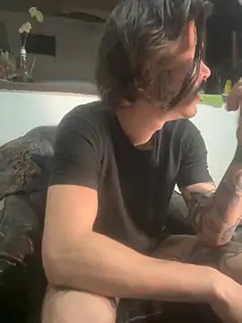 luckydick333 online show from 04/22/26, 02:14