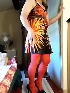 stephie83 online show from 04/05/26, 04:15