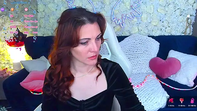 FireFoxxxxxy online show from 03/28/26, 07:41